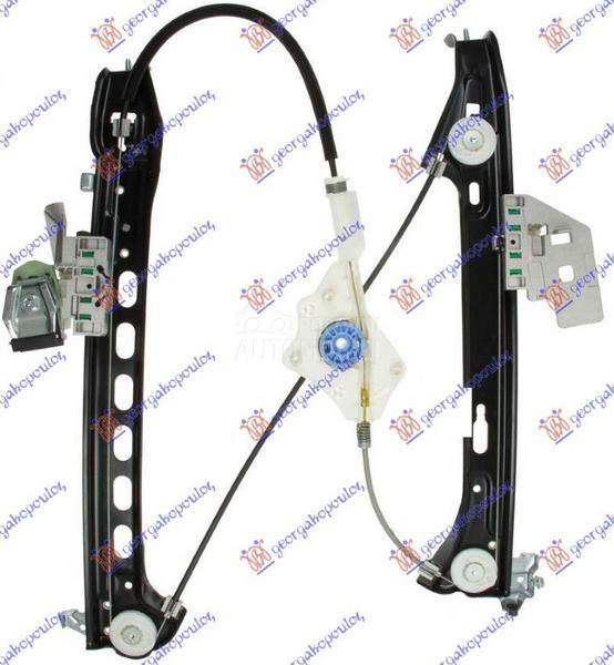 PODIZAC ZADNJEG PROZORA ELEKTR