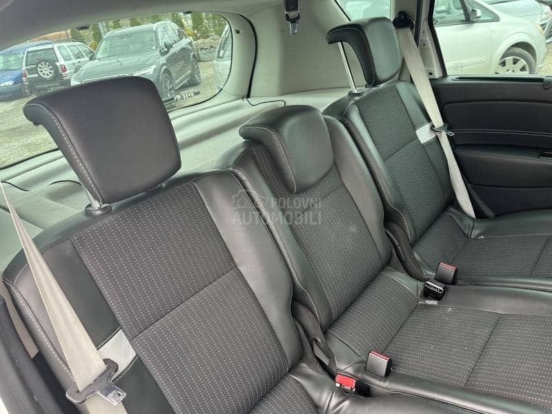 Renault Scenic za trgovce