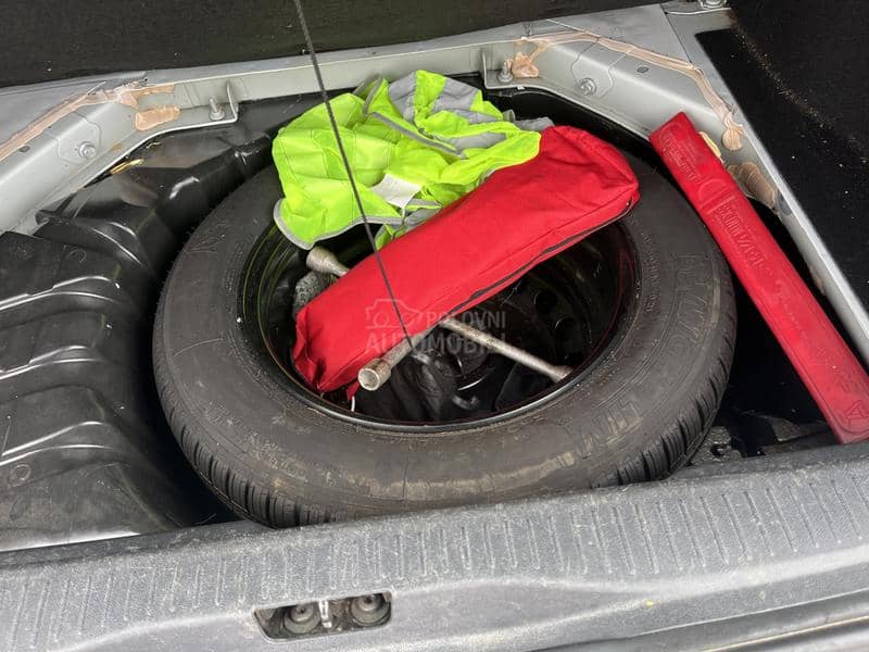 Renault Scenic za trgovce