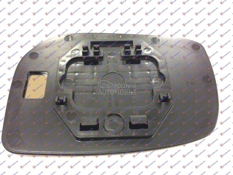 STAKLO RETROVIZORA Levo