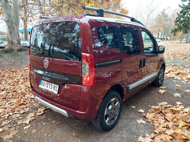 Fiat Qubo 1.3