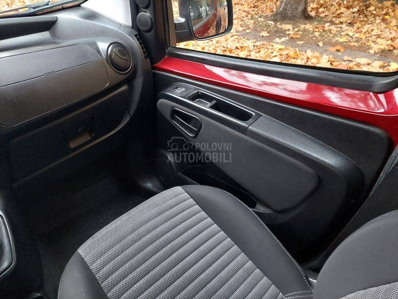 Fiat Qubo 1.3