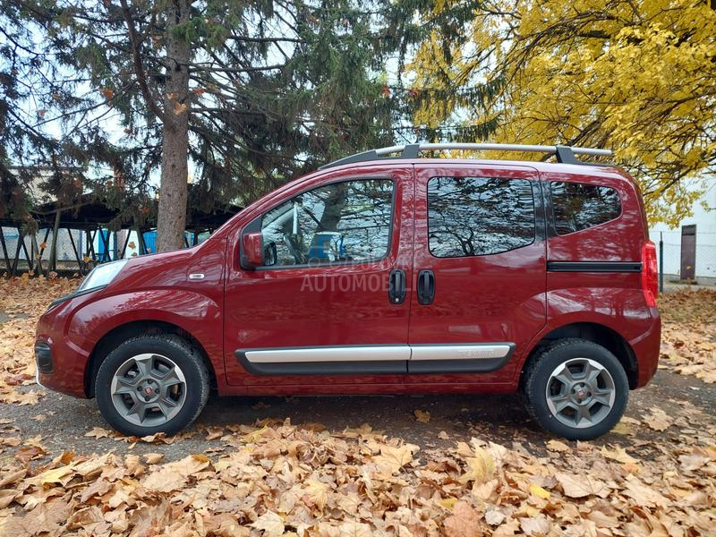 Fiat Qubo 1.3