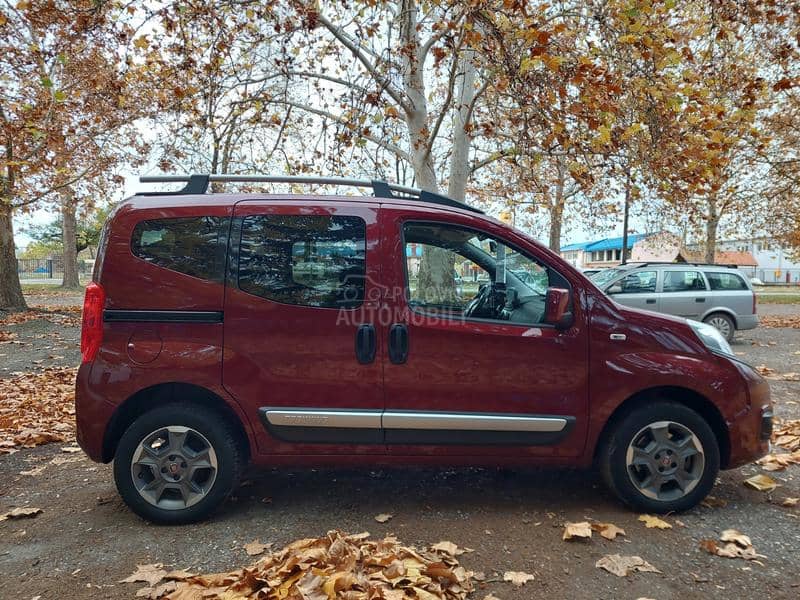 Fiat Qubo 1.3
