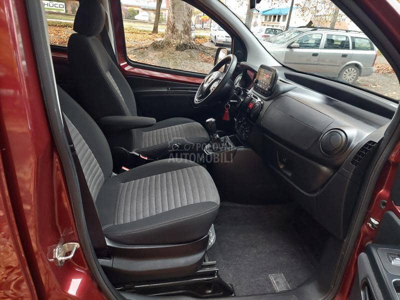 Fiat Qubo 1.3