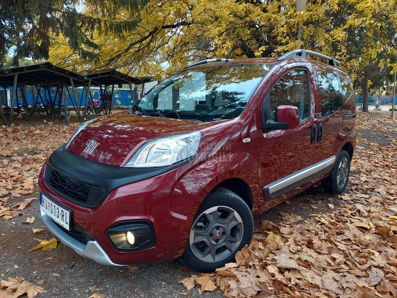 Fiat Qubo 1.3