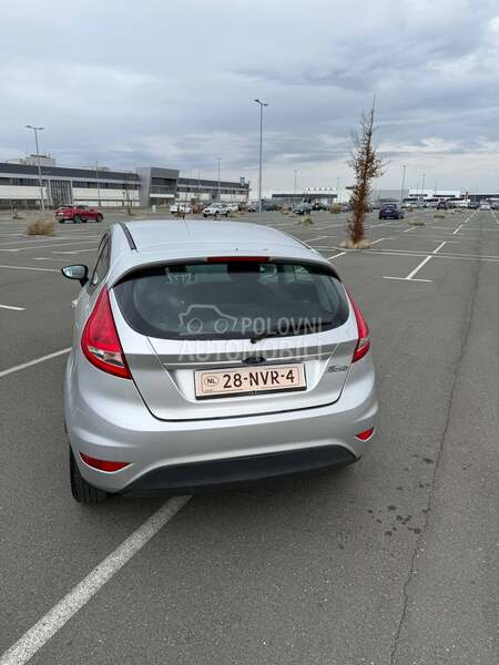 Ford Fiesta 1.25 noo.v