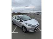 Ford Fiesta 1.25 noo.v