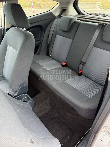 Ford Fiesta 1.25 noo.v
