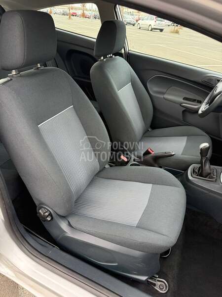 Ford Fiesta 1.25 noo.v