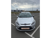 Ford Fiesta 1.25 noo.v