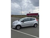 Ford Fiesta 1.25 noo.v