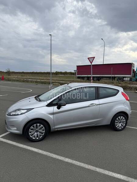 Ford Fiesta 1.25 noo.v