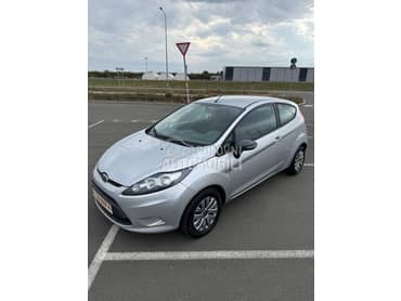 Ford Fiesta 1.25 noo.v