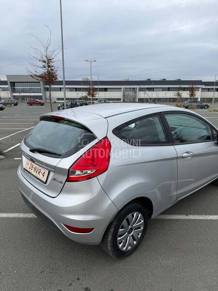 Ford Fiesta 1.25 noo.v