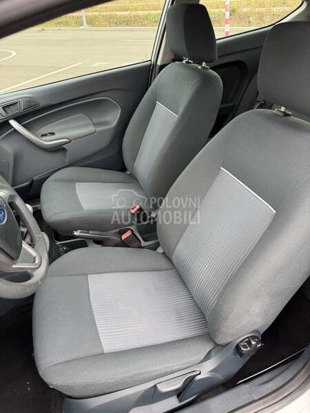Ford Fiesta 1.25 noo.v
