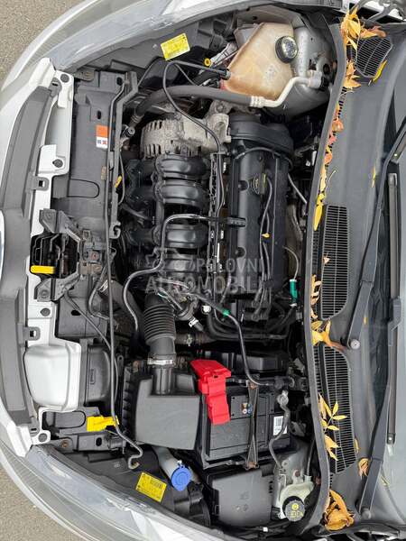 Ford Fiesta 1.25 noo.v