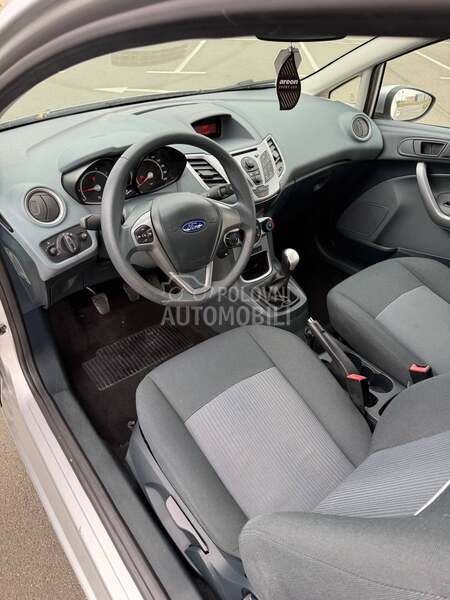 Ford Fiesta 1.25 noo.v