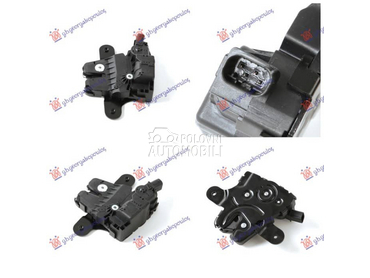 BRAVA GEPEK VRATA... za MINI Clubman od 2010. do 2015. god.