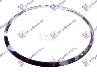 OKVIR FARA HROM Desno za MINI Cooper od 2015. do 2021. god.