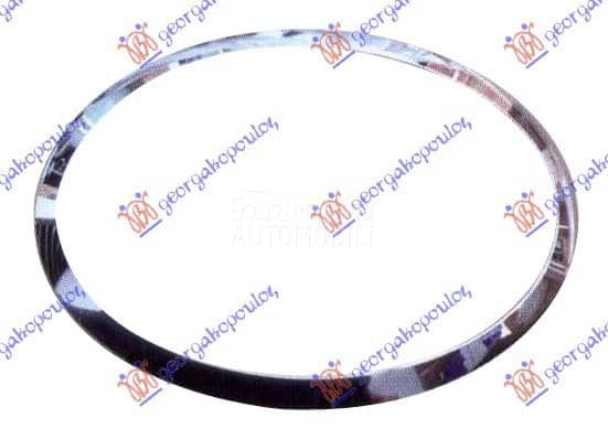 OKVIR FARA HROM Desno