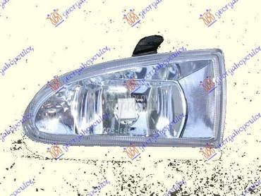 MAGLENKA Desno za Ford Fiesta od 1996. do 1999. god.