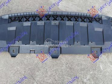 ZASTITA MOTORA ISPOD BRANIKA P za Mercedes Benz CLA Klasa od 2013. do 2016. god.