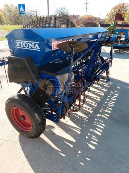 Donder Fiona 2,5m