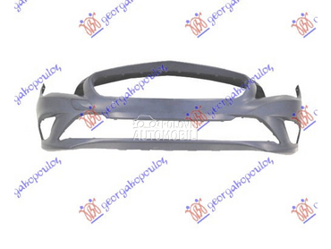 PREDNJI BRANIK PM za Mercedes Benz CLA Klasa od 2013. do 2016. god.