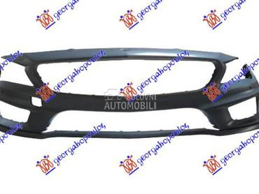 PREDNJI BRANIK PM (PRSKALICE) za Mercedes Benz CLA Klasa od 2013. do 2016. god.