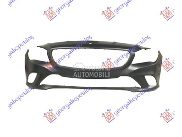 PREDNJI BRANIK PM (4 PDC SENZO za Mercedes Benz CLA Klasa od 2013. do 2016. god.