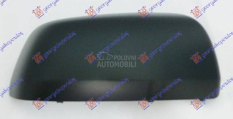 POKLOPAC RETROVIZORA Desno