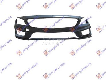 PREDNJI BRANIK PM (PRSKALICE) za Mercedes Benz CLA Klasa od 2013. do 2016. god.