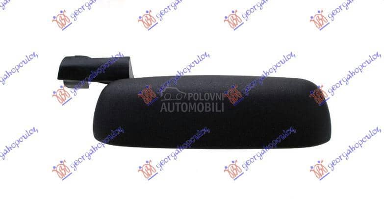 KVAKA PREDNJIH/ZADNJIH...