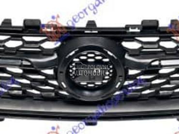 PVC MASKA za Opel Corsa F od 2019. do 2023. god.