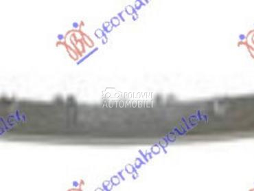 LAJSNA SPOJLERA ZADNJEG BRANIK za Mercedes Benz CLA Klasa od 2013. do 2016. god.