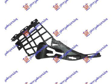 NOSAC PREDNJEG BRANIKA BOCNI P za Mercedes Benz CLA Klasa od 2013. do 2016. god.