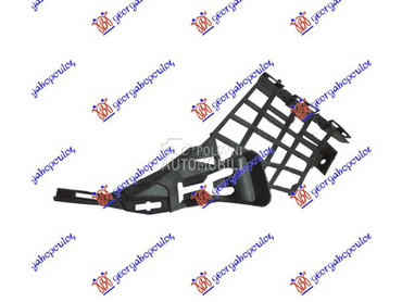 NOSAC PREDNJEG BRANIKA BOCNI P za Mercedes Benz CLA Klasa od 2013. do 2016. god.