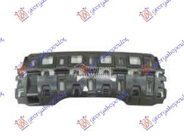 NOSAC SPOJLERA ZADNJEG BRANIKA za Mercedes Benz CLA Klasa od 2013. do 2016. god.