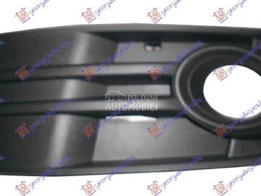 RESETKA PREDNJEG BRANIKA Levo za Audi Q5 od 2008. do 2012. god.