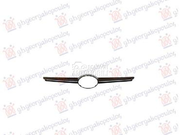 PVC MASKA SPOLJASNJA CRNA (CLA za Mercedes Benz CLA Klasa od 2013. do 2016. god.