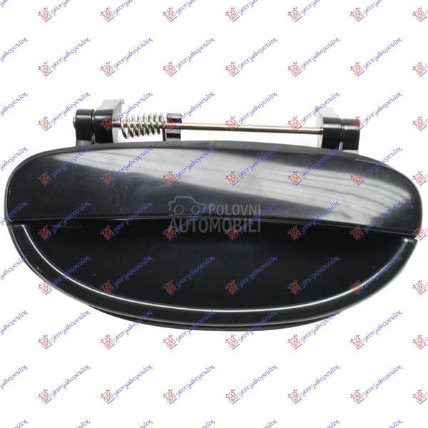 KVAKA ZADNJIH VRATA...