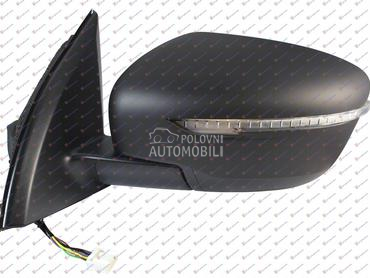 RETROVIZOR ELEKTRICNI SA... za Nissan Qashqai od 2013. do 2017. god.