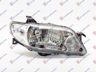 FAR ELEKTRICNI 01- Desno za Mazda 323 od 1998. do 2003. god.