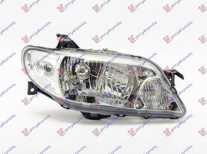 FAR ELEKTRICNI 01- Desno