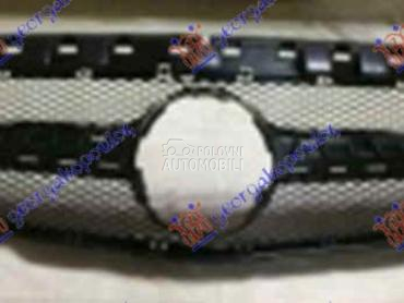 PVC MASKA UNUTRASNJA (CLA45 AM za Mercedes Benz CLA Klasa od 2013. do 2016. god.