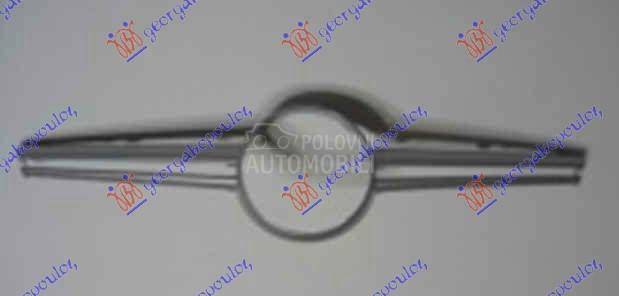 PVC MASKA SPOLJASNJA HROM (CLA