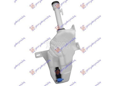 POSUDA ZA TECNOST BRISACA za Opel Astra J za 2013. god.