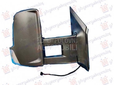 NEMA- RETROVIZOR... za Mercedes Benz Ostalo od 2006. do 2013. god.