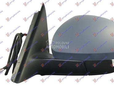 RETROVIZOR ELEKTRICNI SA... za Škoda Yeti za 2013. god.